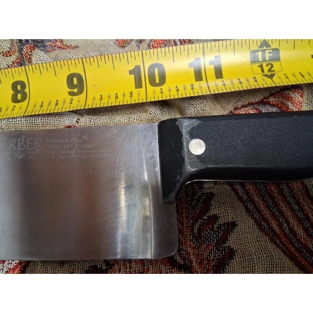 Gerber Balance Plus 10